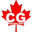 Canadian Grid Logo